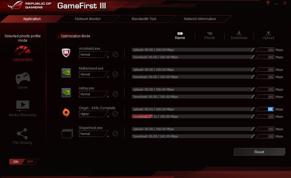 Обзор игрового системного блока ASUS ROG GT51CA - 53 Обзор игрового системного блока ASUS ROG GT51CA - 53