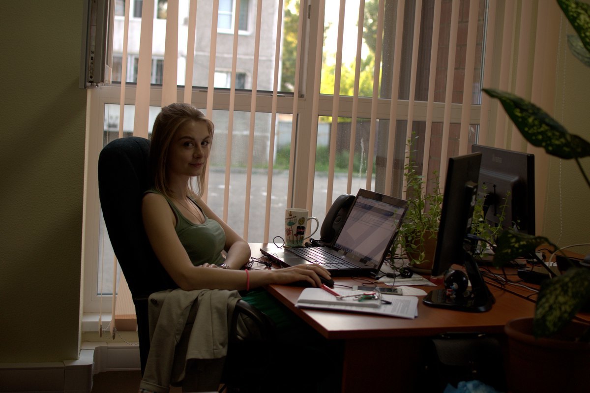 Спидометр на HTML5 Canvas - 2 image