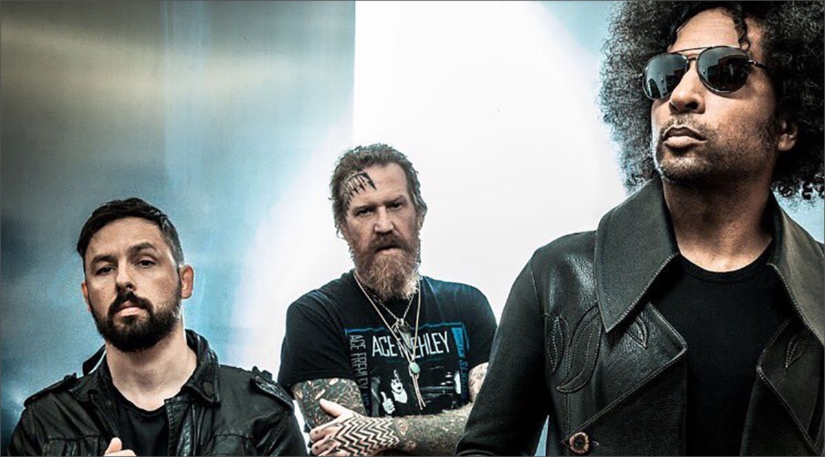 HyperX Cloud Revolver — гарнитура без осечек - 10 HyperX Cloud Revolver — гарнитура без осечек - 10