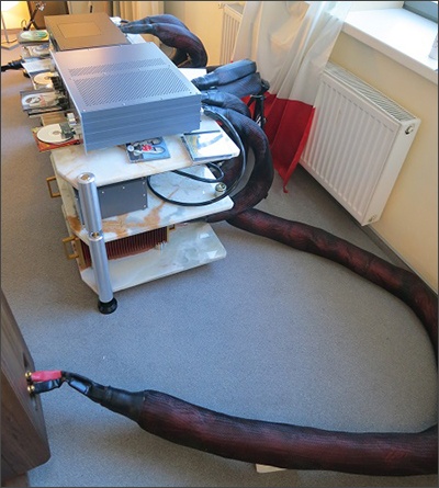 HyperX Cloud Revolver — гарнитура без осечек - 9 HyperX Cloud Revolver — гарнитура без осечек - 9