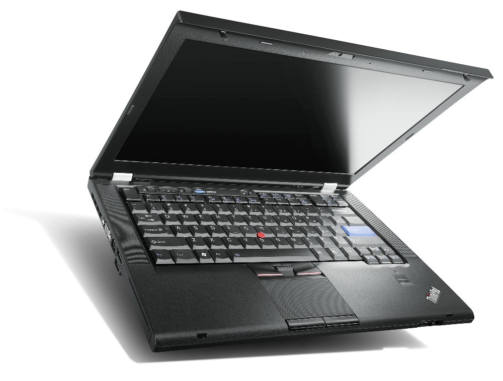 Sandy-Ivy Bridge — антикризисный ноутбук на примере Lenovo ThinkPad T420 - 1