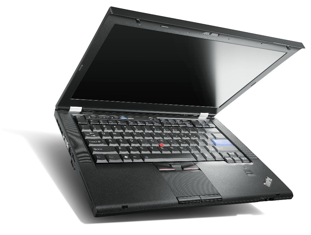 Sandy-Ivy Bridge — антикризисный ноутбук на примере Lenovo ThinkPad T420 - 1 Sandy-Ivy Bridge — антикризисный ноутбук на примере Lenovo ThinkPad T420 - 1