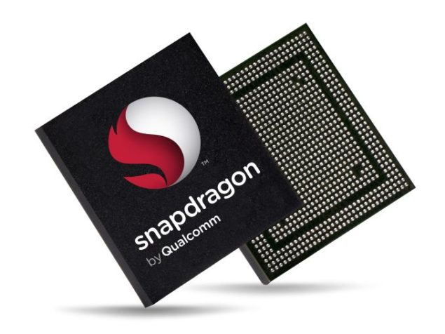 В конфигурацию Snapdragon 830 войдет CPU Kryo и GPU Adreno 540