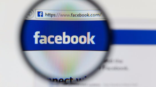 Фейсбук хотят наказать пятимиллионным штрафом
