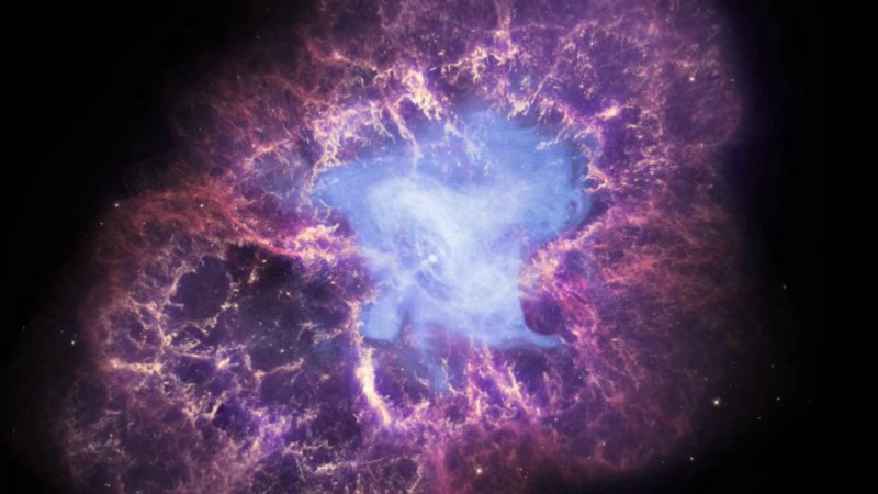 Спросите Итана №79: самая маленькая нейтронная звезда - 10