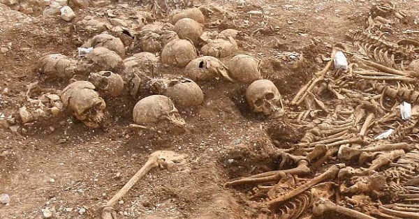 Возможно найдена гробница Чингисхана - 2 image