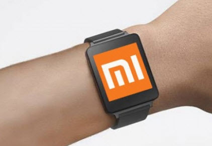 Умные часы Xiaomi могут получить поддержку беспроводных наушников