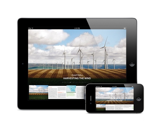 11 дизайнерских проектов, «взорвавших» мир - 12 11 дизайнерских проектов, «взорвавших» мир - 12