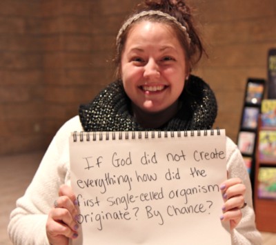 22 сообщения надежды (и науки) для креационистов - 17 22 сообщения надежды (и науки) для креационистов - 17