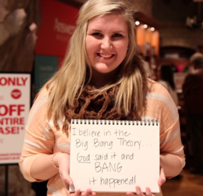 22 сообщения надежды (и науки) для креационистов - 19 22 сообщения надежды (и науки) для креационистов - 19