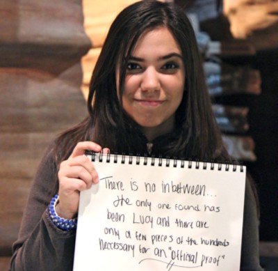 22 сообщения надежды (и науки) для креационистов - 23 22 сообщения надежды (и науки) для креационистов - 23