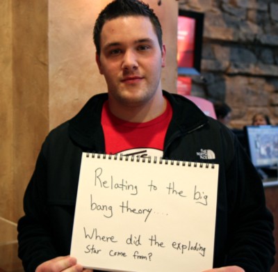 22 сообщения надежды (и науки) для креационистов - 37 22 сообщения надежды (и науки) для креационистов - 37