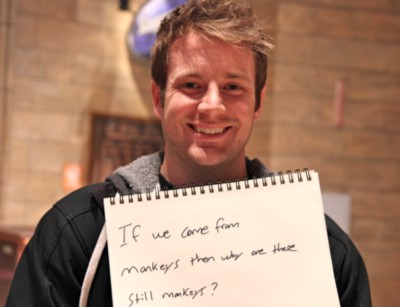 22 сообщения надежды (и науки) для креационистов - 39 22 сообщения надежды (и науки) для креационистов - 39