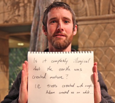 22 сообщения надежды (и науки) для креационистов - 6 22 сообщения надежды (и науки) для креационистов - 6