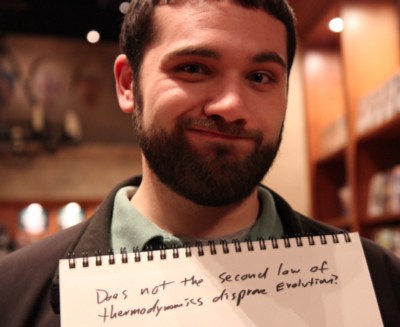 22 сообщения надежды (и науки) для креационистов - 8 22 сообщения надежды (и науки) для креационистов - 8