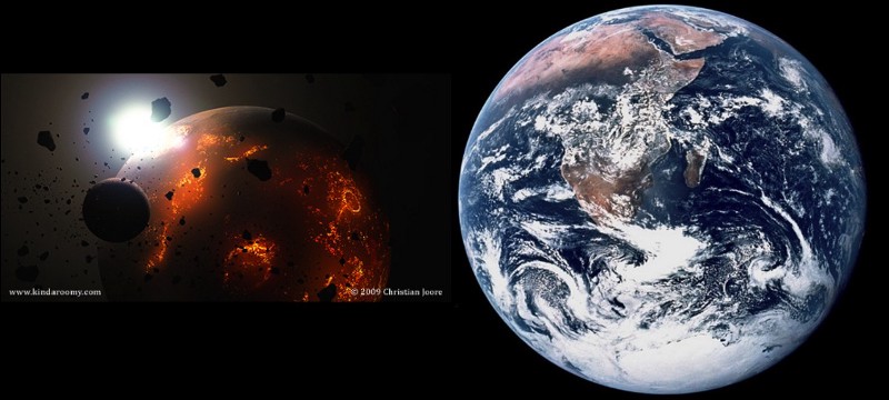 22 сообщения надежды (и науки) для креационистов - 9 22 сообщения надежды (и науки) для креационистов - 9