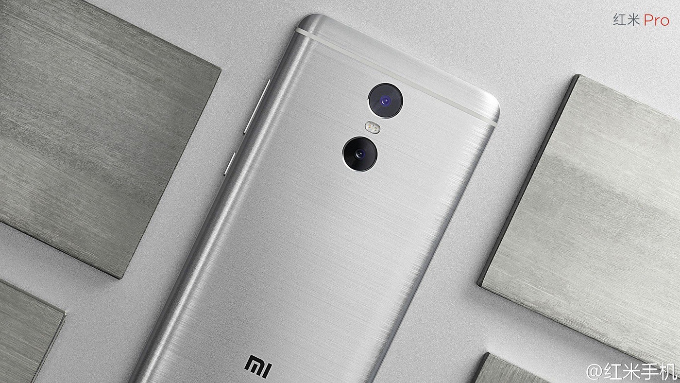 Redmi Pro — первый смартфон с двойной камерой от XIAOMI - 15