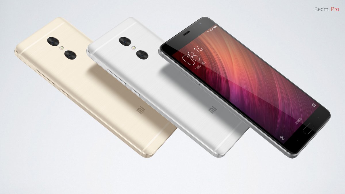 Redmi Pro — первый смартфон с двойной камерой от XIAOMI - 17