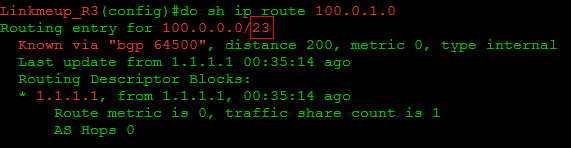 Сети Для Самых Маленьких. Микровыпуск №6. MPLS L3VPN и доступ в Интернет - 4 Сети Для Самых Маленьких. Микровыпуск №6. MPLS L3VPN и доступ в Интернет - 4