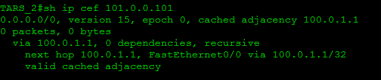 Сети Для Самых Маленьких. Микровыпуск №6. MPLS L3VPN и доступ в Интернет - 9