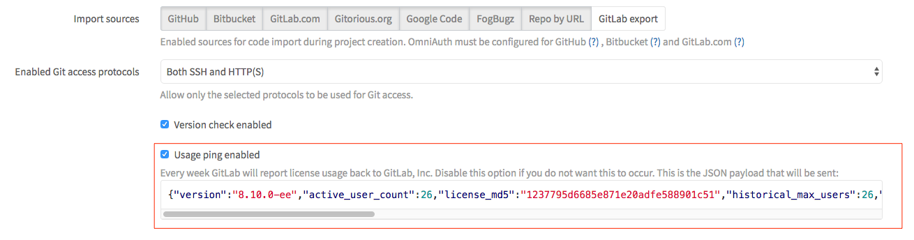 Вышел GitLab 8.10 - 13