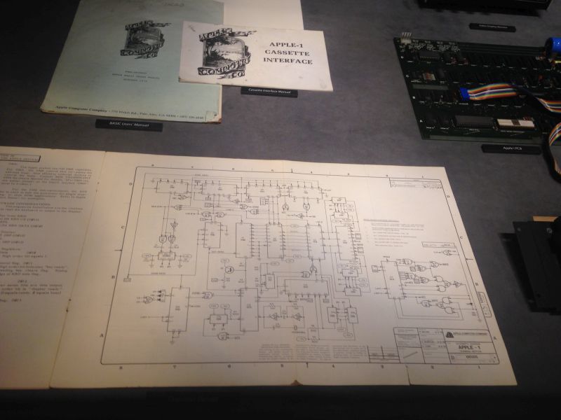 Nexon Computer Museum на острове Jeju, Корея - 14