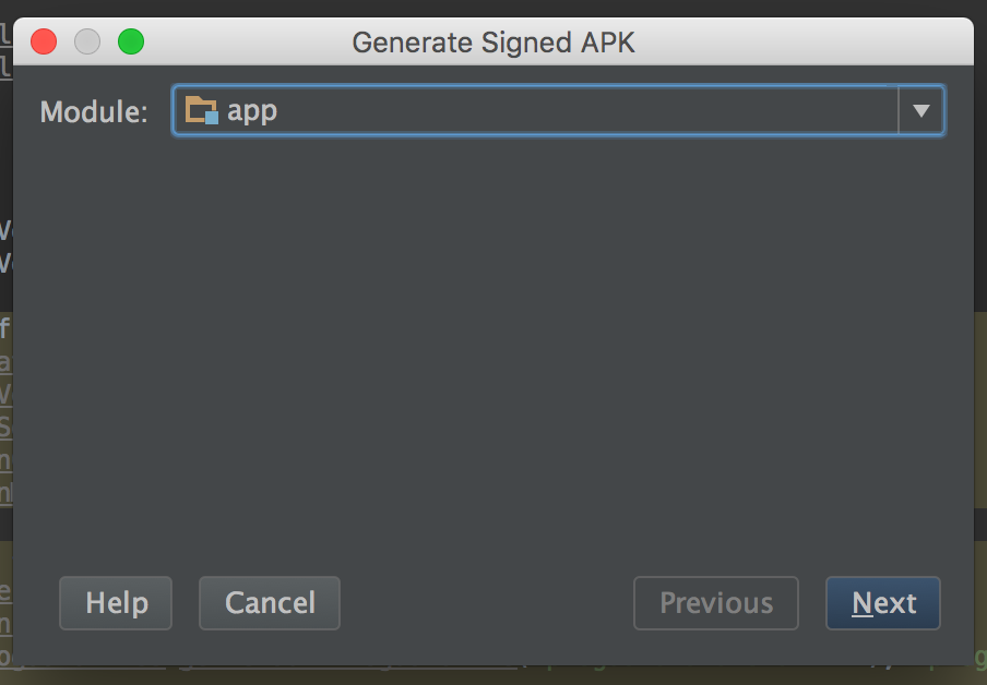 От регистрации до витрины: как выложить мобильное приложение в App Store и Google Play (часть 2) - 15 От регистрации до витрины: как выложить мобильное приложение в App Store и Google Play (часть 2) - 15
