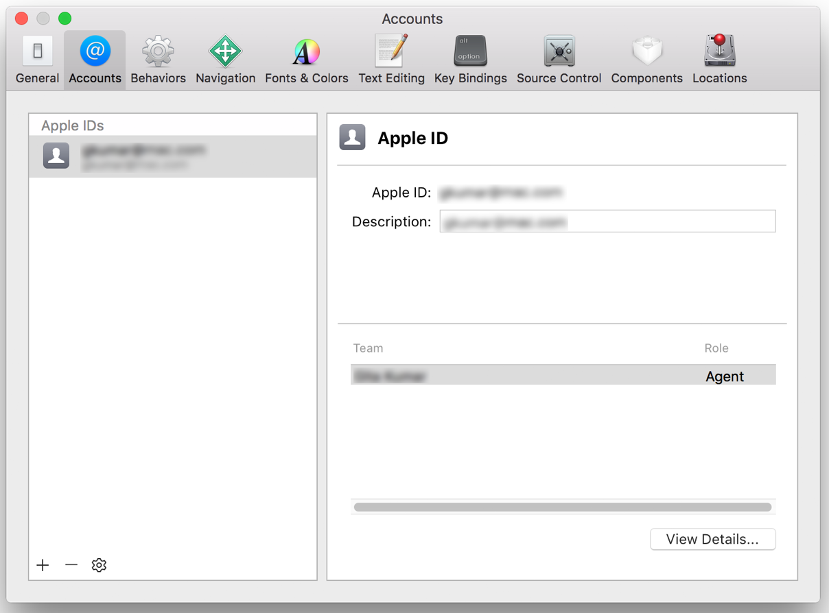 От регистрации до витрины: как выложить мобильное приложение в App Store и Google Play (часть 2) - 2 От регистрации до витрины: как выложить мобильное приложение в App Store и Google Play (часть 2) - 2