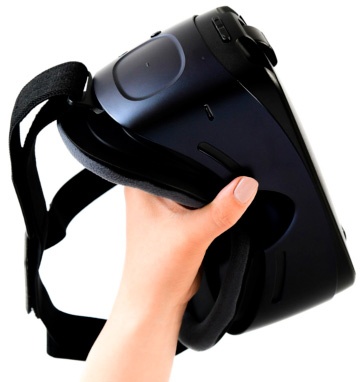 Samsung Gear VR