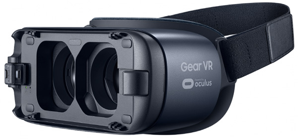 Samsung Gear VR