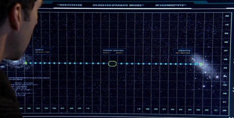 Спросите Итана №80: может ли пространство расширяться быстрее скорости света? - 11
