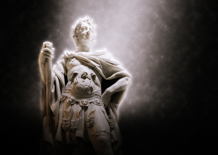 Загляните в будущее, чтобы понять прошлое - 3 Загляните в будущее, чтобы понять прошлое - 3