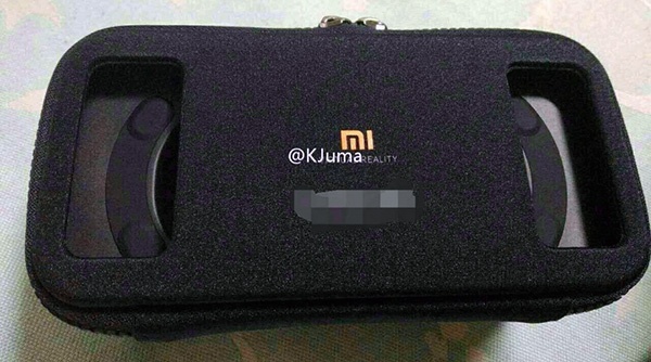 Гарнитура виртуальной реальности Xiaomi