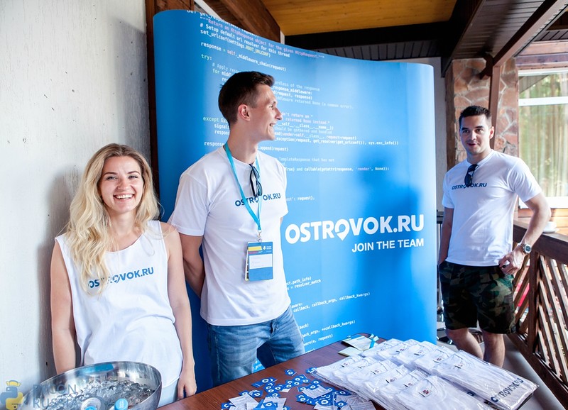 PYCONRU-2016: видео всех докладов и презентации - 6 PYCONRU-2016: видео всех докладов и презентации - 6