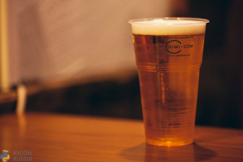 PYCONRU-2016: видео всех докладов и презентации - 8 PYCONRU-2016: видео всех докладов и презентации - 8