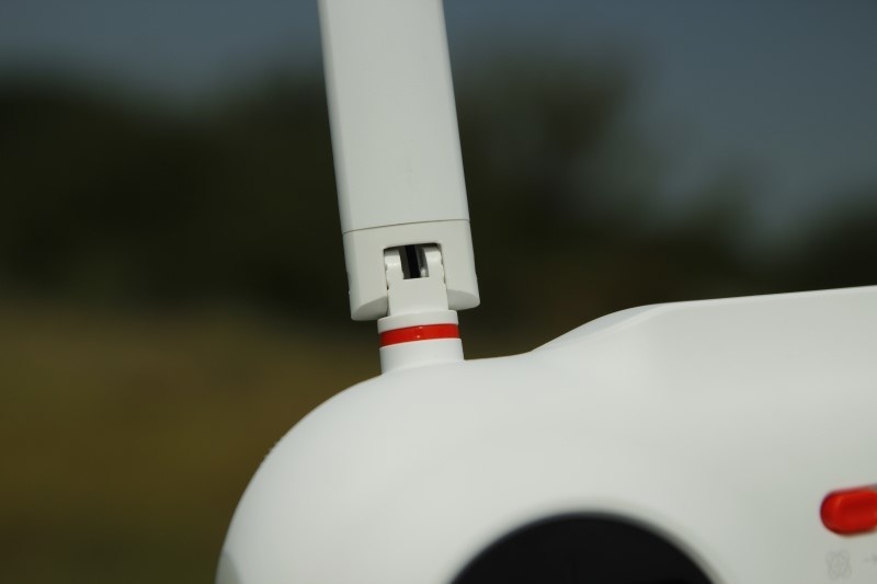 Xiaomi Mi Drone — первые реальные тесты нового квадрокоптера - 21