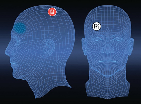 Биохакинг мозга: куда располагать электроды, чтобы стать умнее? - 6 Биохакинг мозга: куда располагать электроды, чтобы стать умнее? - 6