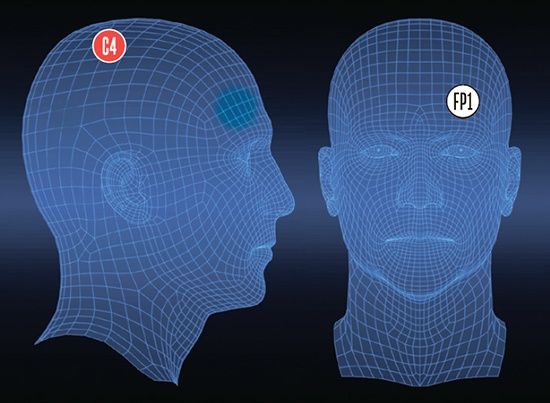 Биохакинг мозга: куда располагать электроды, чтобы стать умнее? - 7 Биохакинг мозга: куда располагать электроды, чтобы стать умнее? - 7