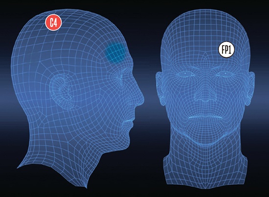 Биохакинг мозга: куда располагать электроды, чтобы стать умнее? - 7