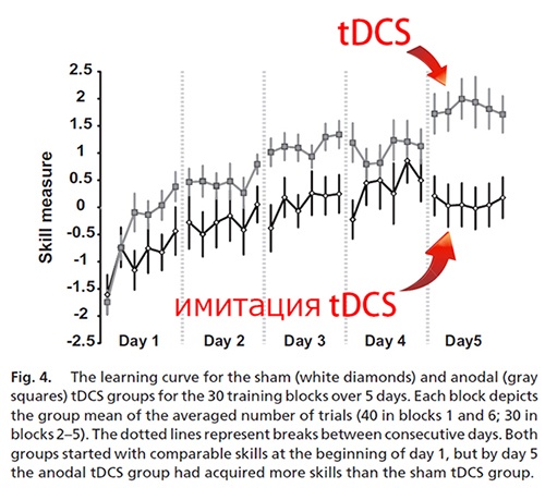 Биохакинг мозга: куда располагать электроды, чтобы стать умнее? - 9 Биохакинг мозга: куда располагать электроды, чтобы стать умнее? - 9