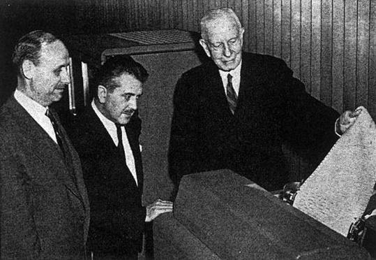 ИИ: имитация интеллекта, обман и реальные достижения - 6 ИИ: имитация интеллекта, обман и реальные достижения - 6