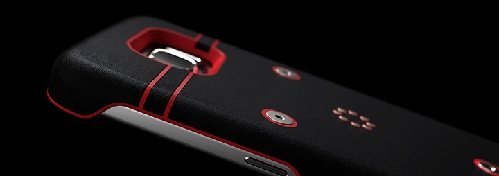 Цена чехла Modena Smartcase с модулем Turbo 64 Smartblade равна $119