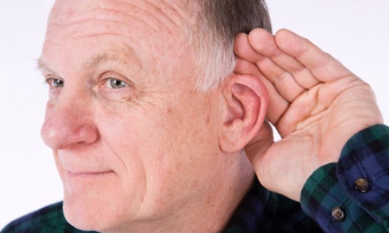 Ученые почти нашли способ возвращать потерянный слух