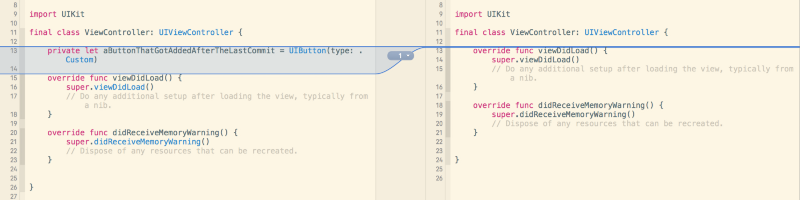 Заряжаем Xcode - 9 Заряжаем Xcode - 9