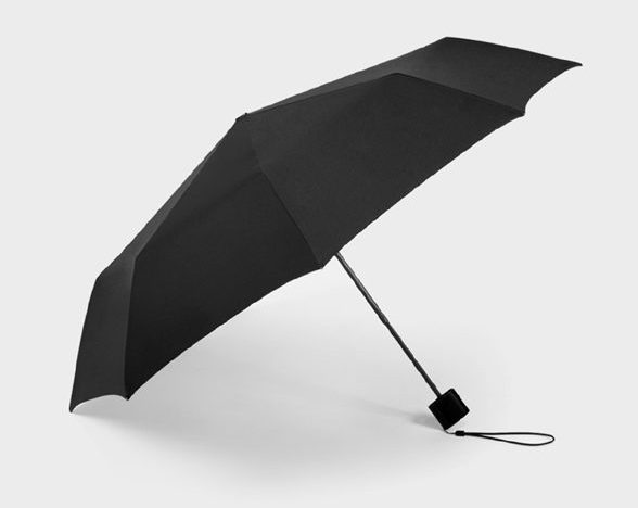 Xiaomi представила зонт Luo Qing 