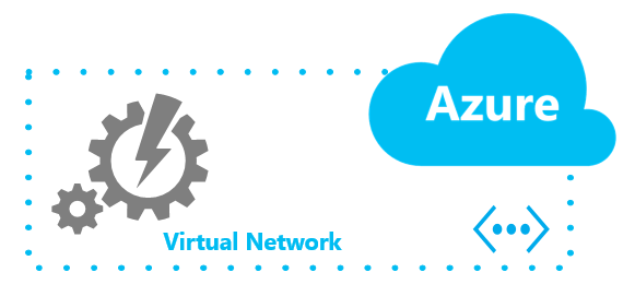 Настраиваем public preview VNET Peering в Azure - 1