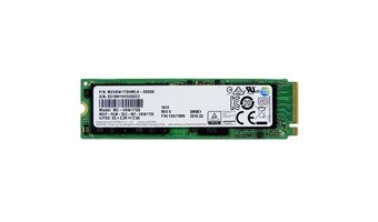 Обзор Samsung SM961 512GB и 256GB SSD - 2