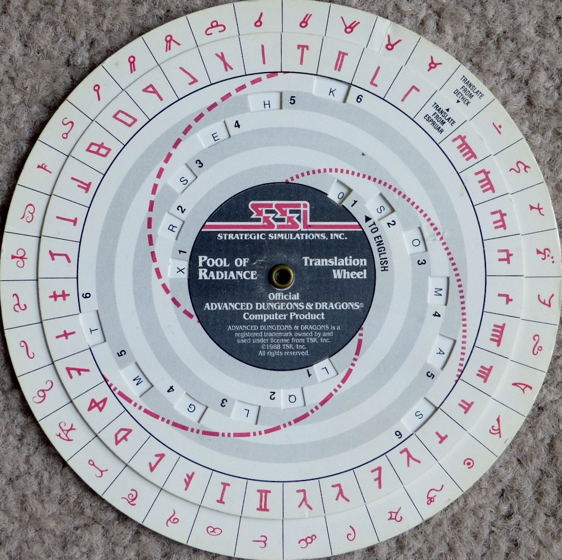 Раритетные схемы защиты от копирования игр и ПО — какими они были? - 5 Раритетные схемы защиты от копирования игр и ПО — какими они были? - 5