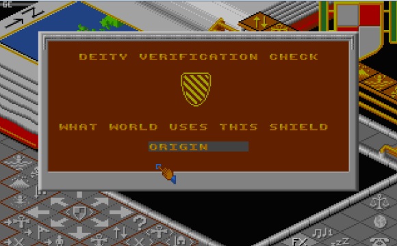 Раритетные схемы защиты от копирования игр и ПО — какими они были? - 6 Раритетные схемы защиты от копирования игр и ПО — какими они были? - 6