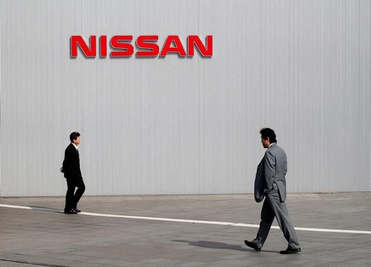 Nissan может продать производство аккумуляторов для электромобилей китайцам